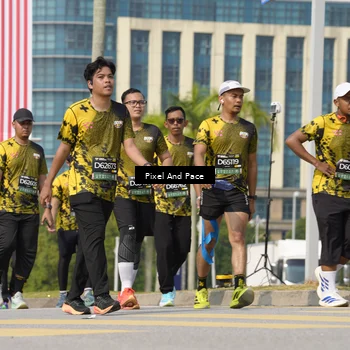 Runner Photo 6510250