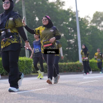 Runner Photo 6510253