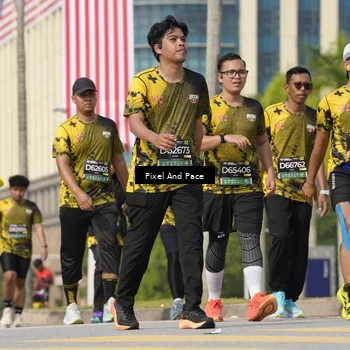 Runner Photo 6510254