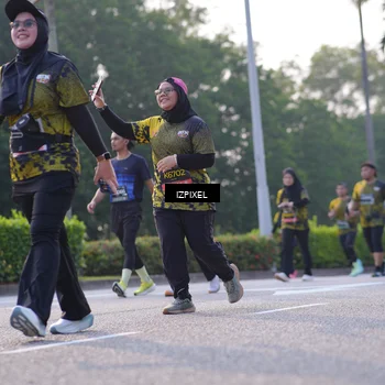 Runner Photo 6510255