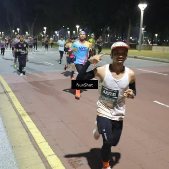 Runner Photo 6510259
