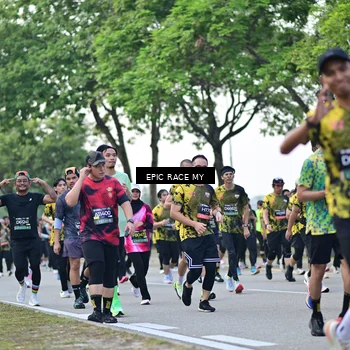 Runner Photo 6510263