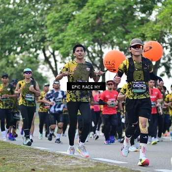 Runner Photo 6510264