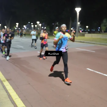 Runner Photo 6510267