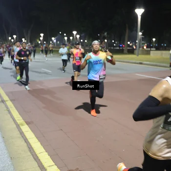 Runner Photo 6510268