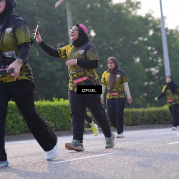 Runner Photo 6510270