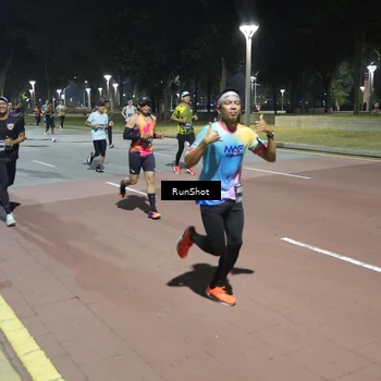Runner Photo 6510277