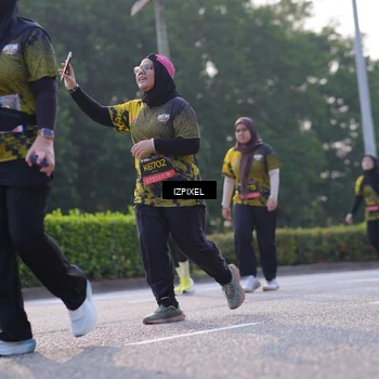 Runner Photo 6510278