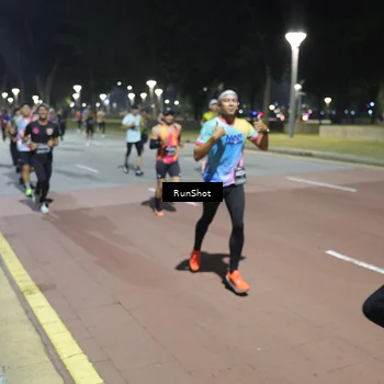 Runner Photo 6510281