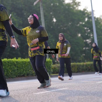Runner Photo 6510283