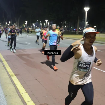 Runner Photo 6510285