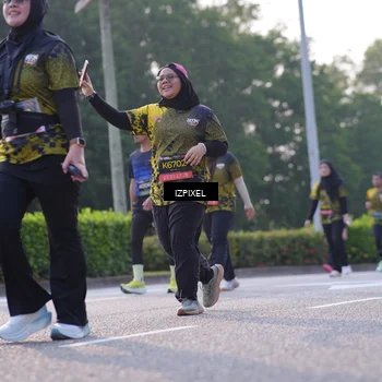 Runner Photo 6510286