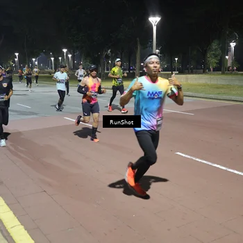 Runner Photo 6510289