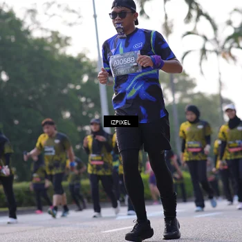 Runner Photo 6510290
