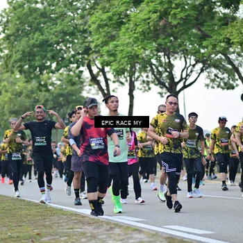 Runner Photo 6510292