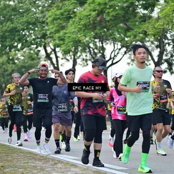 Runner Photo 6510293