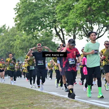 Runner Photo 6510294