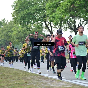 Runner Photo 6510296