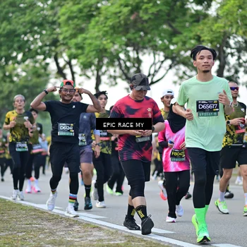 Runner Photo 6510297