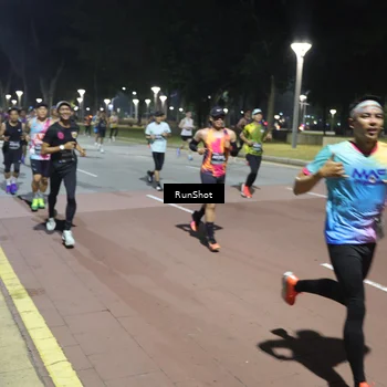 Runner Photo 6510303