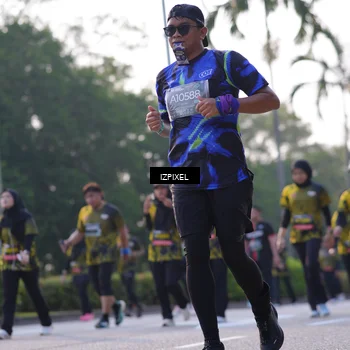 Runner Photo 6510305
