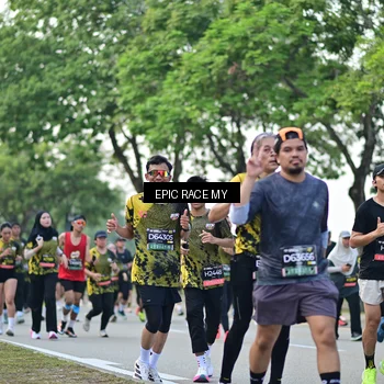 Runner Photo 6510314