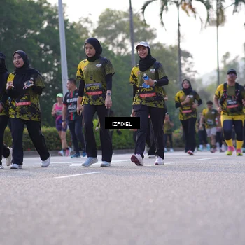 Runner Photo 6510319