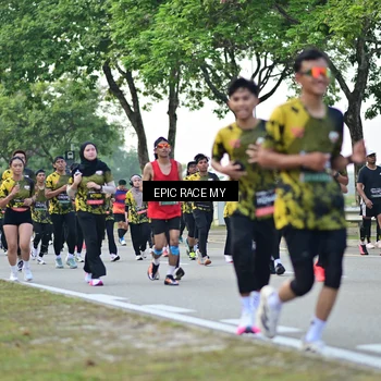 Runner Photo 6510323