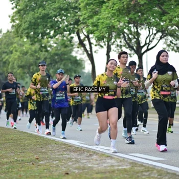 Runner Photo 6510327