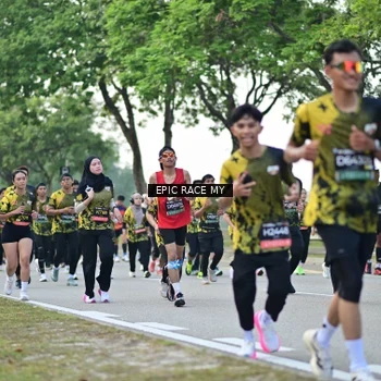 Runner Photo 6510328