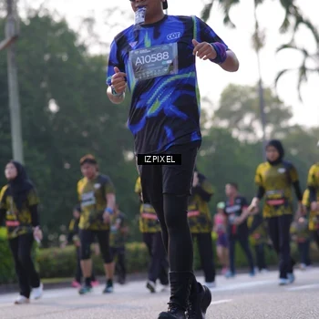 Runner Photo 6510329