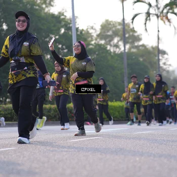 Runner Photo 6510330