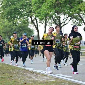 Runner Photo 6510333