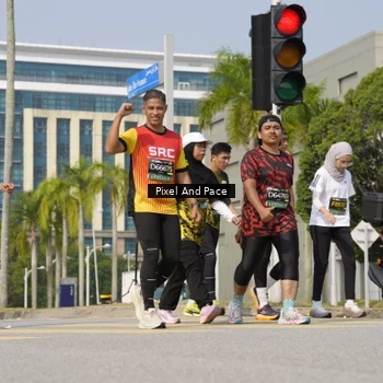Runner Photo 6510334