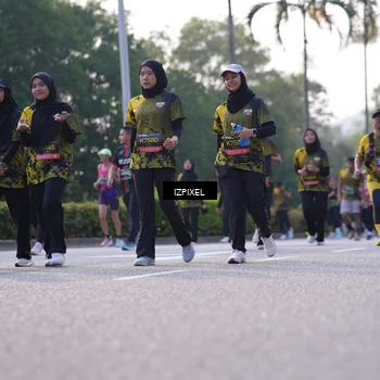 Runner Photo 6510335