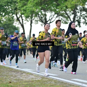 Runner Photo 6510336