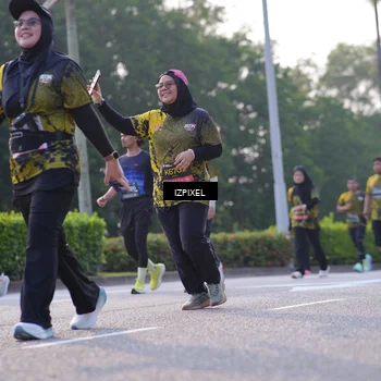Runner Photo 6510337