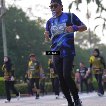 Runner Photo 6510339