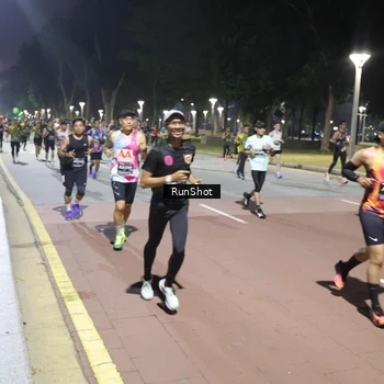 Runner Photo 6510344