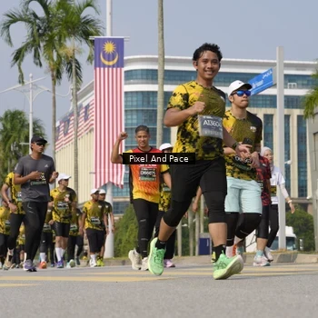 Runner Photo 6510345