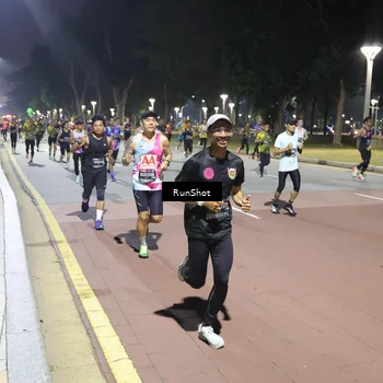 Runner Photo 6510346