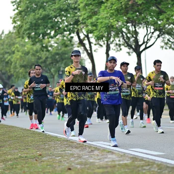 Runner Photo 6510348