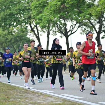 Runner Photo 6510349