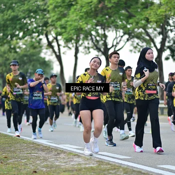 Runner Photo 6510350