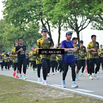 Runner Photo 6510351
