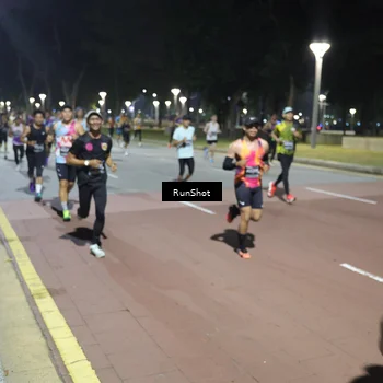 Runner Photo 6510355