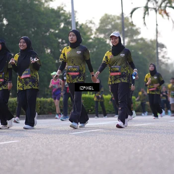 Runner Photo 6510358