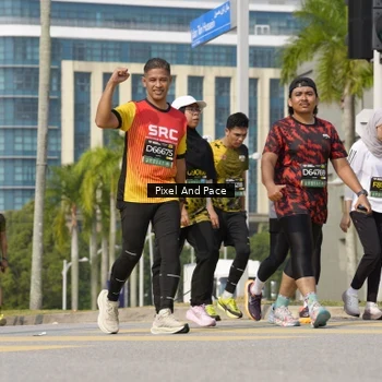 Runner Photo 6510359