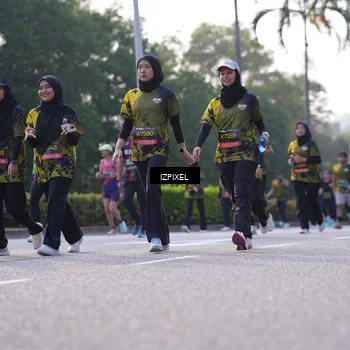 Runner Photo 6510363