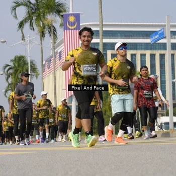 Runner Photo 6510364